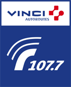 Radio Vinci Autoroutes Perche - Pays de la Loire