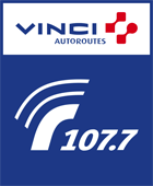 Radio Vinci Autoroutes Languedoc Roussillon