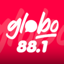 FM Globo Monterrey - 88.1 FM - XHJM-FM - MVS Radio - Monterrey, NL