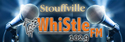 CIWS-FM 102.9 "Whistle FM" Stoufville, ON