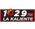 La Kaliente (Aguascalientes) - 102.9 FM - XHEY-FM - Grupo Radiofónico ZER - Aguascalientes, AG