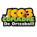 La Comadre 100.3 (Orizaba) - 100.3 FM - XHPP-FM - Grupo Radio Digital - Orizaba, Veracruz