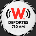 W DEPORTES - 730 AM - XEX-AM - Radiópolis - Ciudad de México
