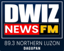 DWIZ News FM Northern Luzon