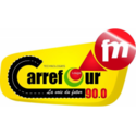 Carrefour FM 90.0 Louga