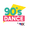 90s Dance by Mix (iHeart Radio) - Online - ACIR Online / iHeart Radio - Ciudad de México