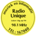 RADIO UNIQUE FM /lo-res