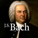 JS Bach - Classical Radio