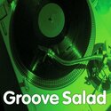 SomaFM Groove Salad 16k AAC