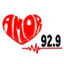 AMOR 92.9 (Ciudad Cuauhtémoc) - 92.9 FM - XHER-FM - Grupo BM Radio - Ciudad Cuauhtémoc, Chihuahua
