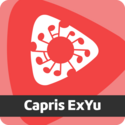 Radio Capris EX - YU