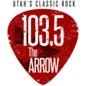 103.5 The Arrow (KRSP-FM)