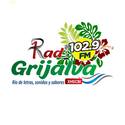 Radio Grijalva (Villahermosa) - 102.9 FM - XHSCBI-FM - Kahal Sembradores de Futuro, A.C. - Villahermosa, Tabasco