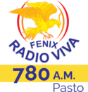 Radio Viva Fenix Pasto (HJFV, 780 kHz AM)