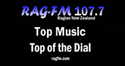 Rag-FM 107.7 Raglan