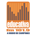 101.9 Radio Educativa - Campinas