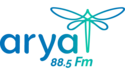 ARYA (Mérida) - 88.5 FM - XHRRF-FM - Península Studios - Mérida, Yucatán