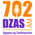 702 DZAS Manila