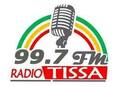 Radio Tissa la Voix du Mamelon 99.7 FM