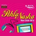 Radio Mirchi - Pehla Nasha