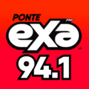 Exa FM Puebla - 94.1 FM - XHJE-FM - MVS Radio - Puebla, PU