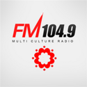 珀斯中文广播Perth FM104.9