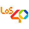 LOS40 Guadalajara - 102.7 FM - XEHL-FM - Radiópolis - Guadalajara, JC