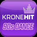 Kronehit 90s Dance