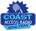 Coast Access Radio MP3