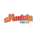 La Grandota (Camargo) - 97.5 FM - XHFAMA-FM - Ciudad Camargo, Chihuahua