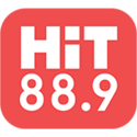 Hit 88.9 - Dance & RnB