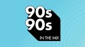 90s90s In The Mix | aac 64k