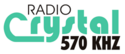 570 AM Radio Crystal