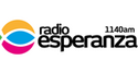 Radio Esperanza (Monterrey) - 1140 AM - XEMR-AM - Grupo Radio Alegría - Apodaca / Monterrey, NL