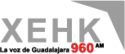 HK - 960 AM - XEHK-AM - Radiorama de Occidente - Guadalajara, Jalisco