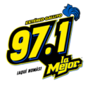 La Mejor Torreón (Estéreo Gallito) - 97.1 FM - XHPE-FM - Grupo Radio Estéreo Mayran - Torreón, CO