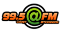 @FM (Celaya) - 99.5 FM - XHAF-FM - Radiorama - Celaya, Guanajuato