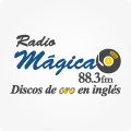 RADIO MAGICA 88.3 FM (PERU)