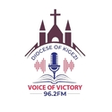 Diocese of Kigezi 96.2FM-Revival Radio - Voice of Victory - Kabale - 96.2 FM (MP3)