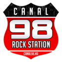 Canal 98 - Rock Station