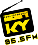 KY (Navojoa) - 95.5 FM - XHNAS-FM - Grupo Audiorama Comunicaciones - Navojoa, Sonora