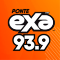 Exa FM Ibarra - 93.9 FM - Ibarra, Ecuador