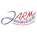 2ARM - Armidale - 92.1 FM (AAC)