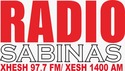 Radio Sabinas (Sabinas Hidalgo) - 1400 AM - XESH-AM - Grupo Radio Alegría - Sabinas Hidalgo, Nuevo León
