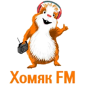 102.3 FM Хомякс Луганск