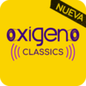 Radio Oxígeno Classics