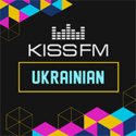 Kiss FM Ukraine HD
