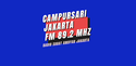 89.2 FM Jakarta, Campur sari