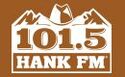 101.5 Hank FM