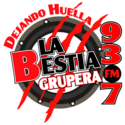 La Bestia Grupera (Manzanillo) - 93.7 FM - XHZZZ-FM - Radiorama - Manzanillo, Colima